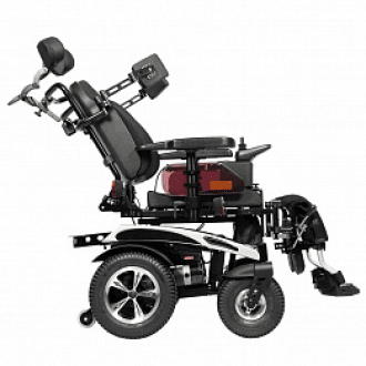 Инвалидная коляска с электроприводом Ortonica Pulse 350 в Крыму