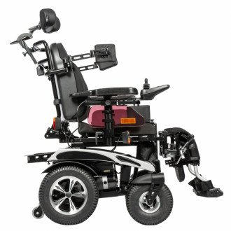 Инвалидная коляска с электроприводом Ortonica Pulse 350 в Крыму