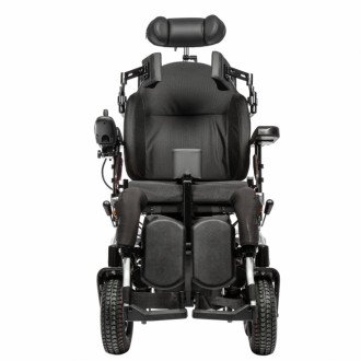 Инвалидная коляска с электроприводом Ortonica Pulse 350 в Крыму