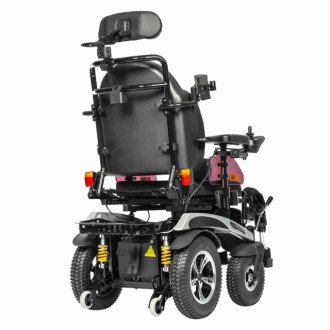 Инвалидная коляска с электроприводом Ortonica Pulse 350 в Крыму
