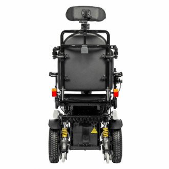 Инвалидная коляска с электроприводом Ortonica Pulse 350 в Крыму