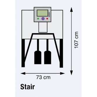 Кардиотренажёр EN-Stair в Крыму