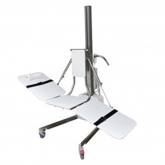 Подъёмник для ванны Physioteсhnica трёхсекционное ложе в Крыму