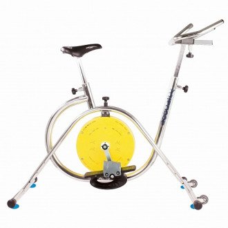 Акватренажёр Aqquatix Active Aqquabike 316L в Крыму