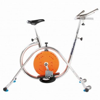 Акватренажёр Aqquatix Active Aqquabike 316L в Крыму