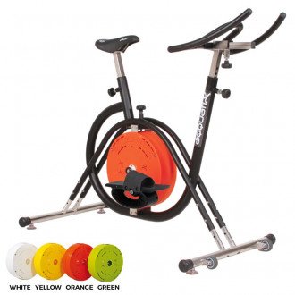 Акватренажёр Aqquatix Black Active Aqquabike 316L в Крыму