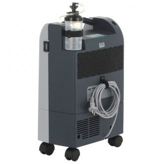 Кислородный концентратор Nidek Mark 5 Nuvo Lite в Крыму