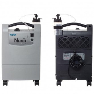 Кислородный концентратор Nidek Mark 5 Nuvo Lite в Крыму