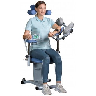 Аппарат для механотерапии верхних конечностей Ormed Flex 04  в Крыму