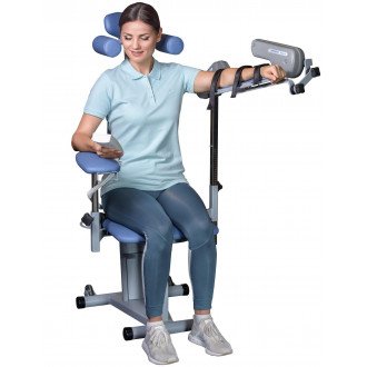 Аппарат для механотерапии верхних конечностей Ormed Flex 04  в Крыму