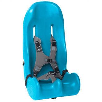 Кресло для детей инвалидов Special Tomato Sitter c клиновидной базой в Крыму