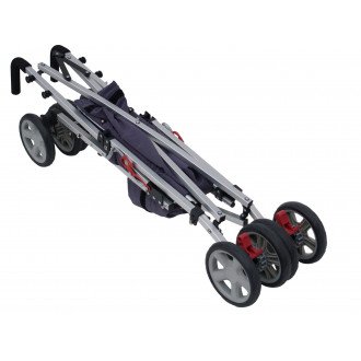 Детская прогулочная коляска ДЦП Excel Elise Travel Buggy в Крыму