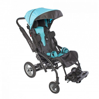 Детская прогулочная коляска ДЦП LIWCare Caretta Buggy в Крыму