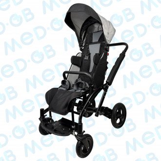 Детская прогулочная коляска ДЦП LIWCare Caretta Buggy в Крыму