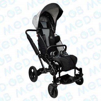 Детская прогулочная коляска ДЦП LIWCare Caretta Buggy в Крыму