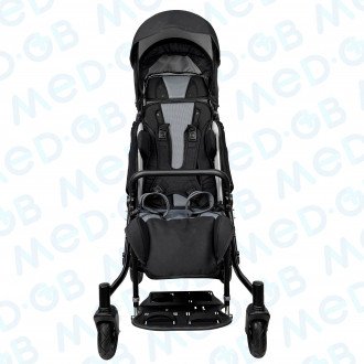 Детская прогулочная коляска ДЦП LIWCare Caretta Buggy в Крыму