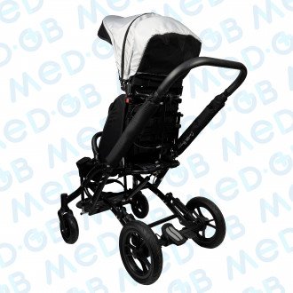Детская прогулочная коляска ДЦП LIWCare Caretta Buggy в Крыму
