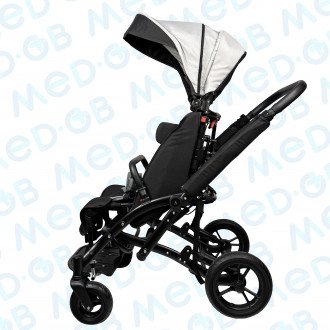 Детская прогулочная коляска ДЦП LIWCare Caretta Buggy в Крыму
