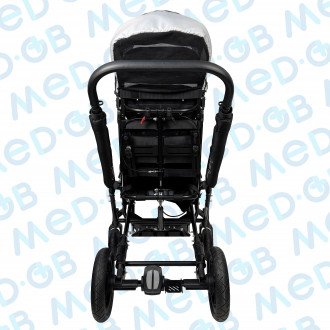 Детская прогулочная коляска ДЦП LIWCare Caretta Buggy в Крыму