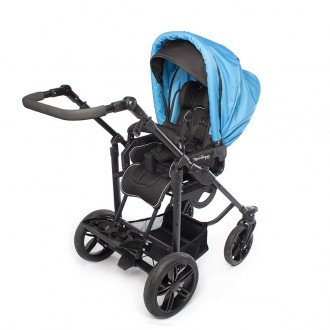 Детская прогулочная коляска ДЦП LIWCare Modi Buggy в Крыму