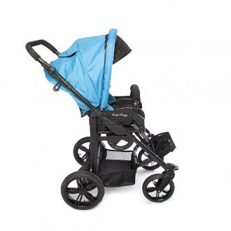 Детская прогулочная коляска ДЦП LIWCare Baffin Buggy в Крыму
