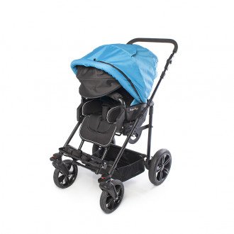 Детская прогулочная коляска ДЦП LIWCare Baffin Buggy в Крыму
