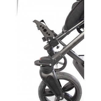 Детская прогулочная коляска ДЦП LIWCare Baffin Buggy в Крыму