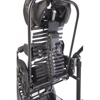 Детская прогулочная коляска ДЦП LIWCare Baffin Buggy в Крыму
