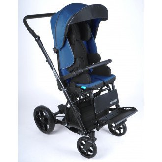 Детская прогулочная коляска ДЦП LIWCare Baffin Buggy PRO (Rico) в Крыму