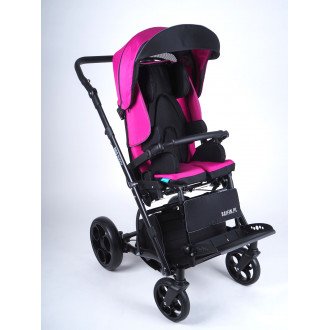 Детская прогулочная коляска ДЦП LIWCare Baffin Buggy PRO (Rico) в Крыму