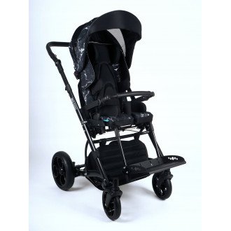 Детская прогулочная коляска ДЦП LIWCare Baffin Buggy PRO (Rico) в Крыму