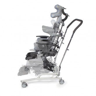 Детская комнатная кресло-коляска LIWCare Baffin neoSIT High-Low в Крыму