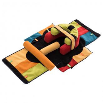 Система ортопедических подушек для детей с ДЦП Firefly by Leckey PlayPack в Крыму