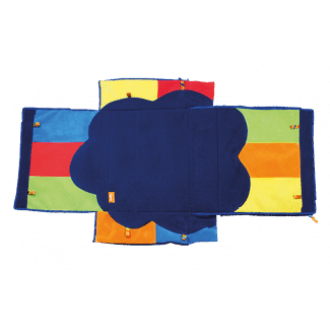 Система ортопедических подушек для детей с ДЦП Firefly by Leckey PlayPack в Крыму