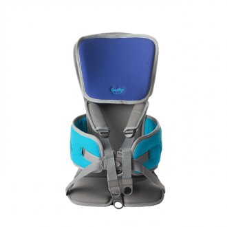 Детское ортопедическое кресло для детей ДЦП Firefly by Leckey GoTo Seat в Крыму