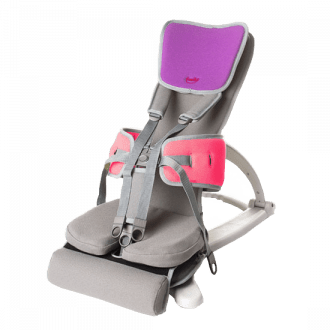 Детское ортопедическое кресло для детей ДЦП Firefly by Leckey GoTo Seat в Крыму