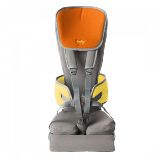 Детское ортопедическое кресло для детей ДЦП Firefly by Leckey GoTo Seat в Крыму