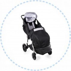 Мешок для ног