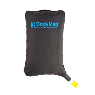 Вакуумная подушка для сидения BodyMap O в Крыму