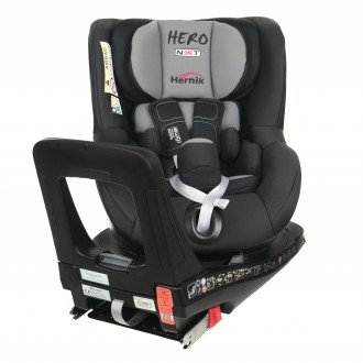 Детское автомобильное кресло Hernik HERO-NXT  в Крыму