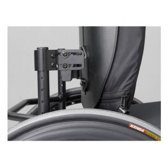 Спинка противопролежневая Varilite Icon Low (низкая 43*22 см) в Крыму