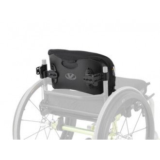 Спинка противопролежневая Varilite Icon Low (низкая 43*22 см) в Крыму