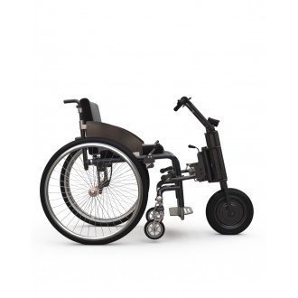 Электроприставка для инвалидной коляски UNAwheel Maxi в Крыму