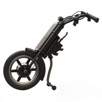 Электроприставка для инвалидной коляски UNAwheel Maxi в Крыму