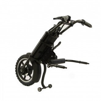 Электроприставка для инвалидной коляски UNAwheel Maxi в Крыму