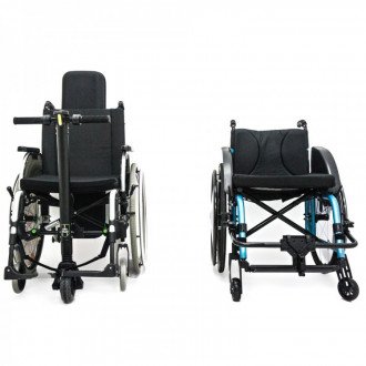 Электроприставка для инвалидной коляски UNAwheel Mini в Крыму