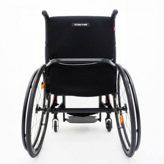 Активная инвалидная коляска Kuschall K-series 2.0 в Крыму
