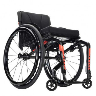 Активная инвалидная коляска Kuschall K-series 2.0 в Крыму