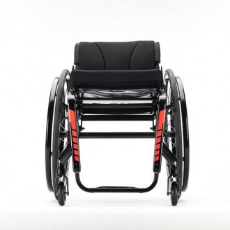 Активная инвалидная коляска Kuschall K-series 2.0 в Крыму