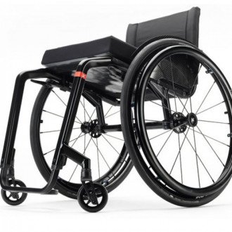 Активная инвалидная коляска Kuschall K-series 2.0 в Крыму
